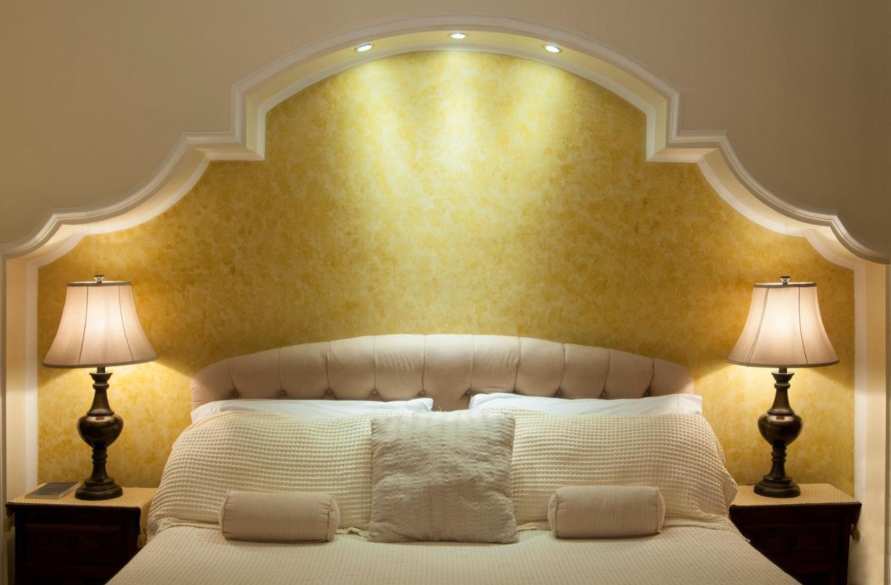 Hostal Villa Toscana Guatemala City Ngoại thất bức ảnh